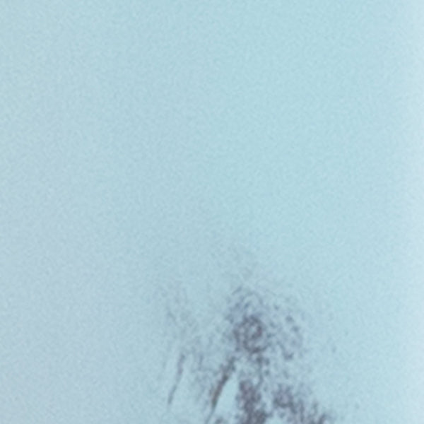 English Elm Kai High Backless Metal Barstool - Stylish Indoor-Outdoor Seating with Stackable Design & Durability Green-Blue ET-BT3503-30-DB-GG