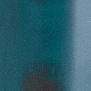 English Elm Kai High Backless Metal Barstool - Stylish Indoor-Outdoor Seating with Stackable Design & Durability Kelly Blue-Teal ET-BT3503-30-KB-GG