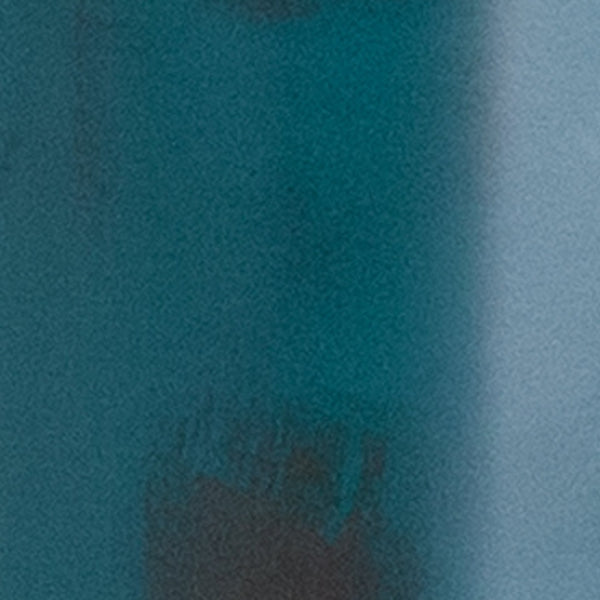 English Elm Kai High Backless Metal Barstool - Stylish Indoor-Outdoor Seating with Stackable Design & Durability Kelly Blue-Teal ET-BT3503-30-KB-GG