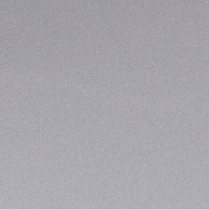 English Elm Felix Commercial-Grade Square Metal Table for Indoor-Outdoor Use – Perfect for Cafes and Patios Silver 31.5" Square ET-CT002-1-SIL-GG