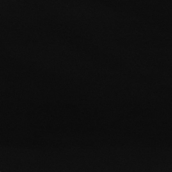 English Elm Foster Commercial-Grade 5-Piece Metal Dining Set with Stackable Chairs for Indoor and Outdoor Use Black 31.5" Square ET-CT002-4-30-BK-GG