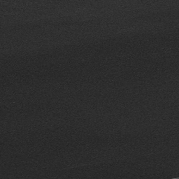 English Elm Charis Commercial-Grade Rectangular Metal Table for Indoor and Outdoor Dining - Durable Design, Seats Six Black 31.5"W x 63"L ET-CT005-BK-GG