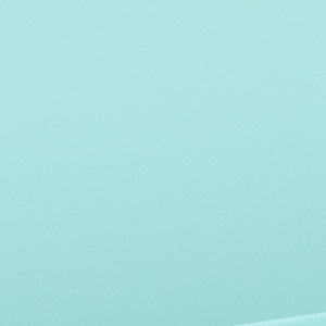 English Elm Charis Commercial-Grade Rectangular Metal Table for Indoor and Outdoor Dining - Durable Design, Seats Six Mint Green 31.5"W x 63"L ET-CT005-MINT-GG