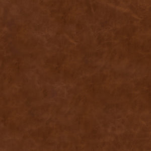 English Elm Butler Mid-Century Modern Dining Chairs Set of 2 - Elegant, Durable, Easy Assembly & Comfort Design Light Brown LeatherSoft/Black Frame 18" High ET-ER18345-18-LB-BK-GG