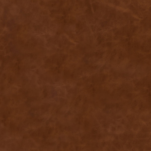 English Elm Butler Mid-Century Modern Dining Chairs Set of 2 - Elegant, Durable, Easy Assembly & Comfort Design Light Brown LeatherSoft/Black Frame 18" High ET-ER18345-18-LB-BK-GG