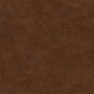 English Elm Butler Mid-Century Modern Dining Chairs Set of 2 - Elegant, Durable, Easy Assembly & Comfort Design Light Brown LeatherSoft/Gold Frame 18" High ET-ER18345-18-LB-GG