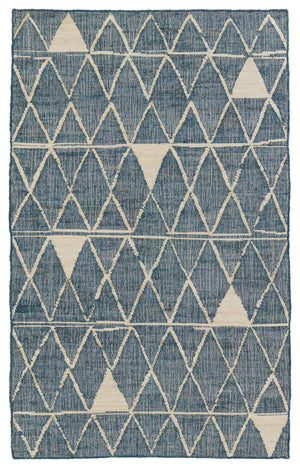 Jaipur Living Jaipur Living Helina Handwoven Jute Trellis Rug Coastal Artisan Bedroom Accent RUG153546