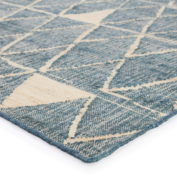 Jaipur Living Jaipur Living Helina Handwoven Jute Trellis Rug Coastal Artisan Bedroom Accent RUG153546