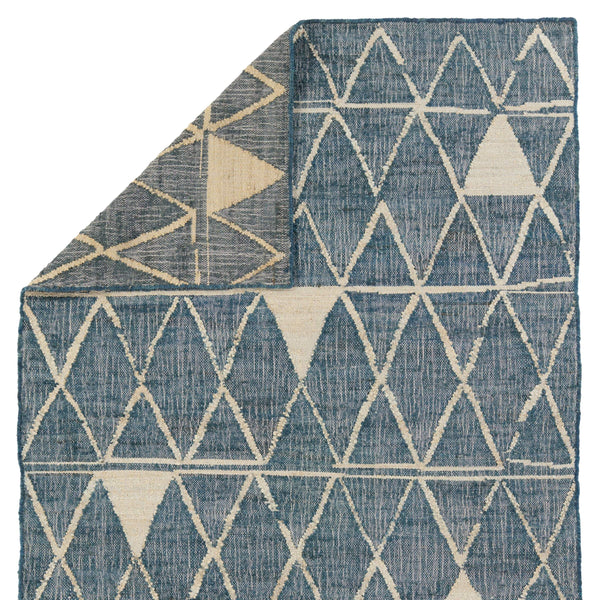 Jaipur Living Jaipur Living Helina Handwoven Jute Trellis Rug Coastal Artisan Bedroom Accent RUG153546