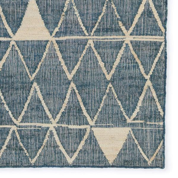 Jaipur Living Jaipur Living Helina Handwoven Jute Trellis Rug Coastal Artisan Bedroom Accent RUG153546