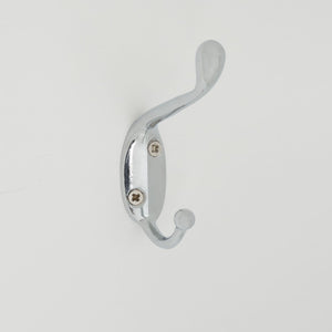 Safavieh Surrey Elegant Hall Tree With 6 Open Shelves And 2 Hooks For Organized Entryway Storage Solutions White ETG2101A