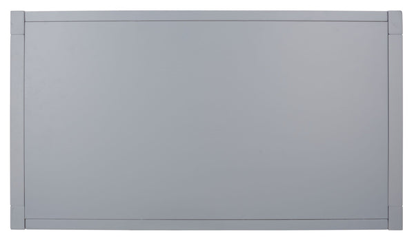 Safavieh Johni Etagere With 5 Open Shelves And 1 Stylish Drawer For Elegant Home Organization And Display Grey ETG9200C