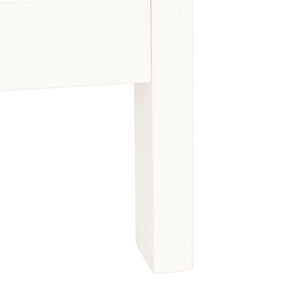 Safavieh Beauregard 5-Tier Leaning Etagere - Industrial Farmhouse Design For Stylish Storage & Display White ETG9402B