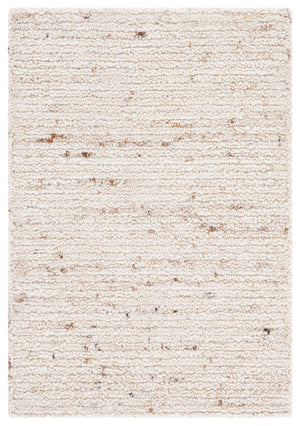 Safavieh Earthly Hand-tufted Runner Rug In Elegant Ivory And Beige For Sophisticated Hallways And Spaces Ivory ,Beige Wool Pile Eth101a-6sq