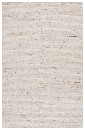 Safavieh Earthly Hand-tufted Runner Rug In Elegant Ivory And Beige For Sophisticated Hallways And Spaces Light Beige Wool Pile Eth101b-6sq