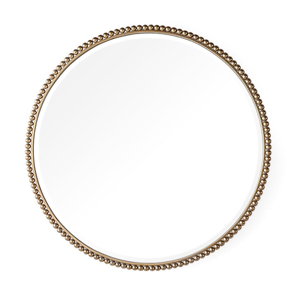 Eres Mirror Antique Gold ETT190027 Zentique