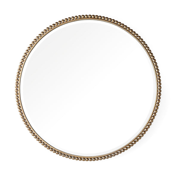 Eres Mirror Antique Gold ETT190027 Zentique