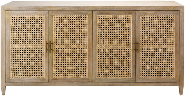 Etewah ETW-002 35"H x 71"W x 20"D Sideboard ETW-002 Livabliss Surya