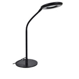 Pedro Led Magnifying Glass Desk Lamp