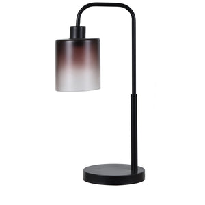 Oliver Ombre Task Lamp EVAER1684 Evolution by Crestview Collection