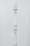 Maribelle Multi Stripe Floor Lamp EVAVP1629 Evolution by Crestview Collection
