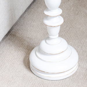 Maribelle Multi Stripe Floor Lamp EVAVP1629 Evolution by Crestview Collection