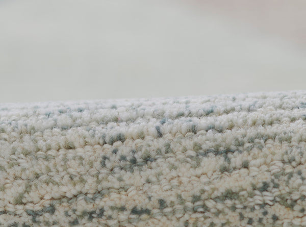 Momeni Everett EVT-1 Hand Tufted Contemporary Geometric Indoor Rug Multi 8' x 10'