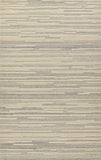 Momeni Everett EVT-3 Hand Tufted Contemporary Abstract Indoor Rug Grey 8' x 10'