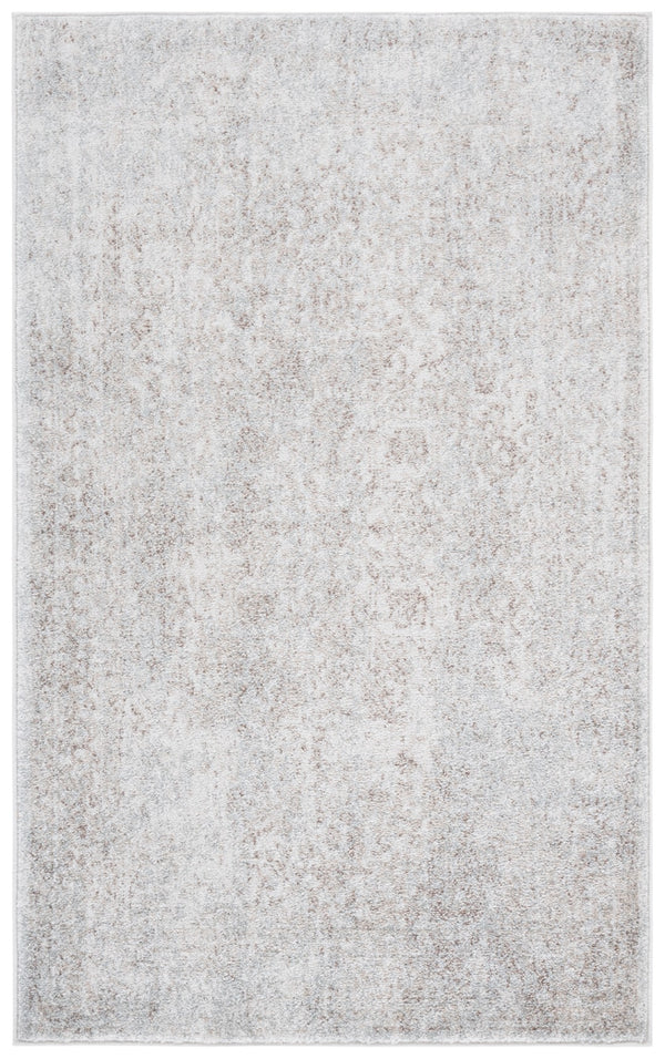 Safavieh Evoke Elegant Ivory And Gold Runner Rug - Sophisticated Transitional Design For Timeless Décor Ivory ,Taupe 62%Polypropylene 30%Jute 5%Polyester 3%Cotton Evk256e-5ov