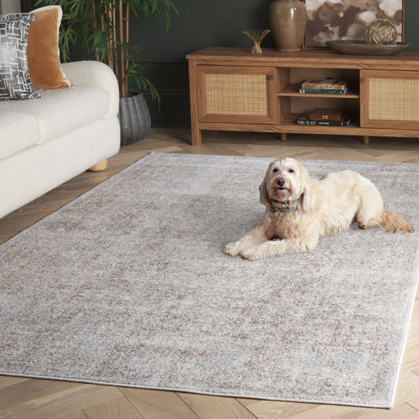 Safavieh Evoke Elegant Ivory And Gold Runner Rug - Sophisticated Transitional Design For Timeless Décor Ivory ,Taupe 62%Polypropylene 30%Jute 5%Polyester 3%Cotton Evk256e-5ov