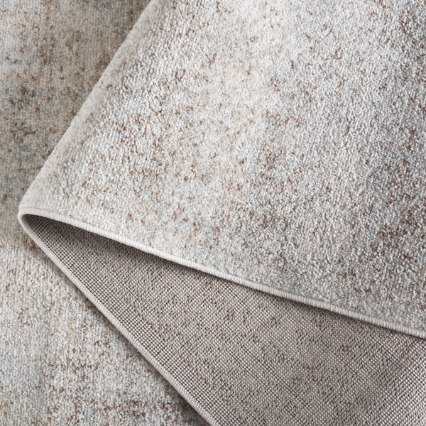 Safavieh Evoke Elegant Ivory And Gold Runner Rug - Sophisticated Transitional Design For Timeless Décor Ivory ,Taupe 62%Polypropylene 30%Jute 5%Polyester 3%Cotton Evk256e-5ov