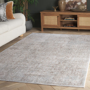 Safavieh Evoke Elegant Ivory And Gold Runner Rug - Sophisticated Transitional Design For Timeless Décor Ivory ,Taupe 62%Polypropylene 30%Jute 5%Polyester 3%Cotton Evk256e-5ov