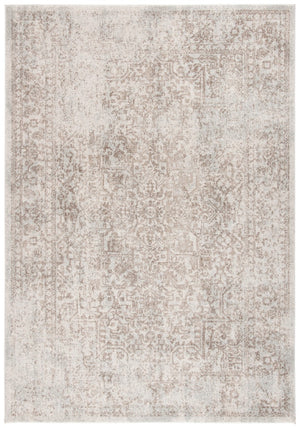 Safavieh Evoke 256 Power Loomed Transitional Rug EVK256E-5R