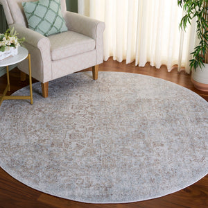 Safavieh Evoke Elegant Ivory And Gold Runner Rug - Sophisticated Transitional Design For Timeless Décor Ivory ,Taupe 62%Polypropylene 30%Jute 5%Polyester 3%Cotton Evk256e-5ov