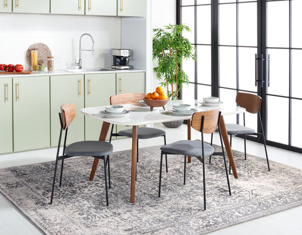 Safavieh Evoke Elegant Ivory And Gold Runner Rug - Sophisticated Transitional Design For Timeless Décor Ivory ,Grey 62%Polypropylene 30%Jute 5%Polyester 3%Cotton Evk256f-8r