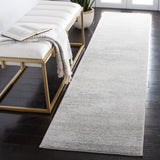 Safavieh Evoke 272 Power Loomed Transitional Rug Ivory / Sage EVK272B-29