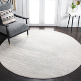 Safavieh Evoke 272 Power Loomed Transitional Rug Ivory / Sage EVK272B-7R