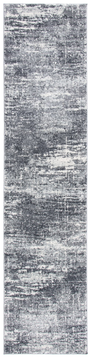 Safavieh Evoke 272 Power Loomed Transitional Rug Ivory / Grey EVK272F-29