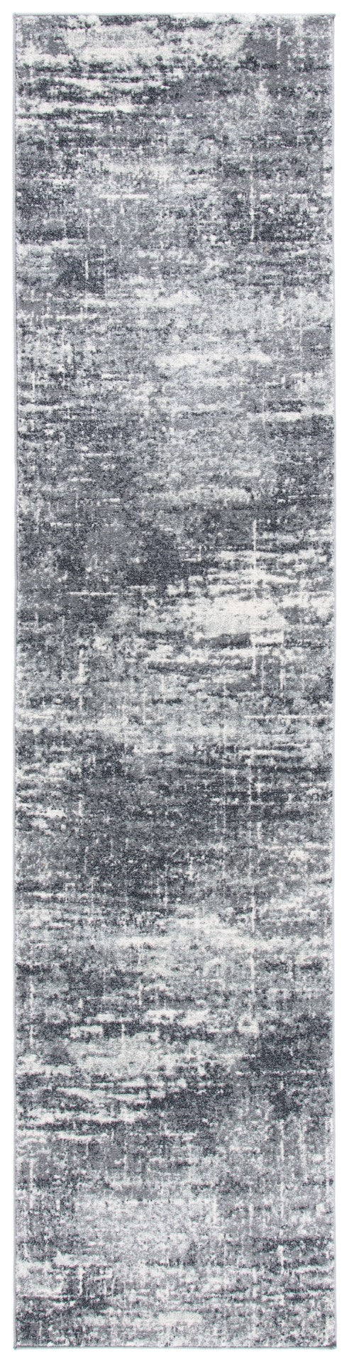 Safavieh Evoke 272 Power Loomed Transitional Rug Ivory / Grey EVK272F-29