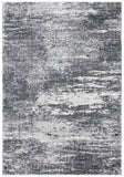 Safavieh Evoke 272 Power Loomed Transitional Rug Ivory / Grey EVK272F-5