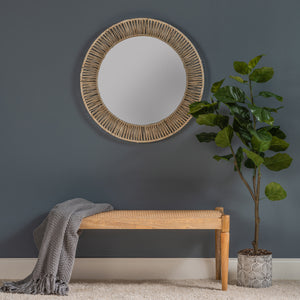 Declan Gold Mirror EVMRA563 EVMRA563 Evolution by Crestview Collection