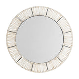 Declan Gold Mirror EVMRA563