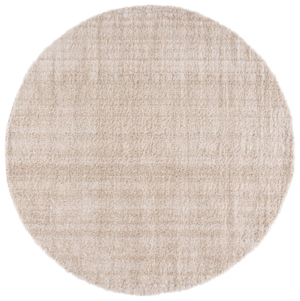 Safavieh Everett Ivory Beige Runner Rug, Scandinavian Low-Profile Pile, Durable Stain-Resistant Hallway Accent 2'-3" x 8'-0" EVR802A-28