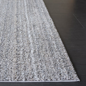 Safavieh Everett Area Rug – Elegant Medium Rectangle For Modern Spaces, Soft Durable Design For Comfort Grey ,Beige Polypropylene & Polyester Evr802f-5