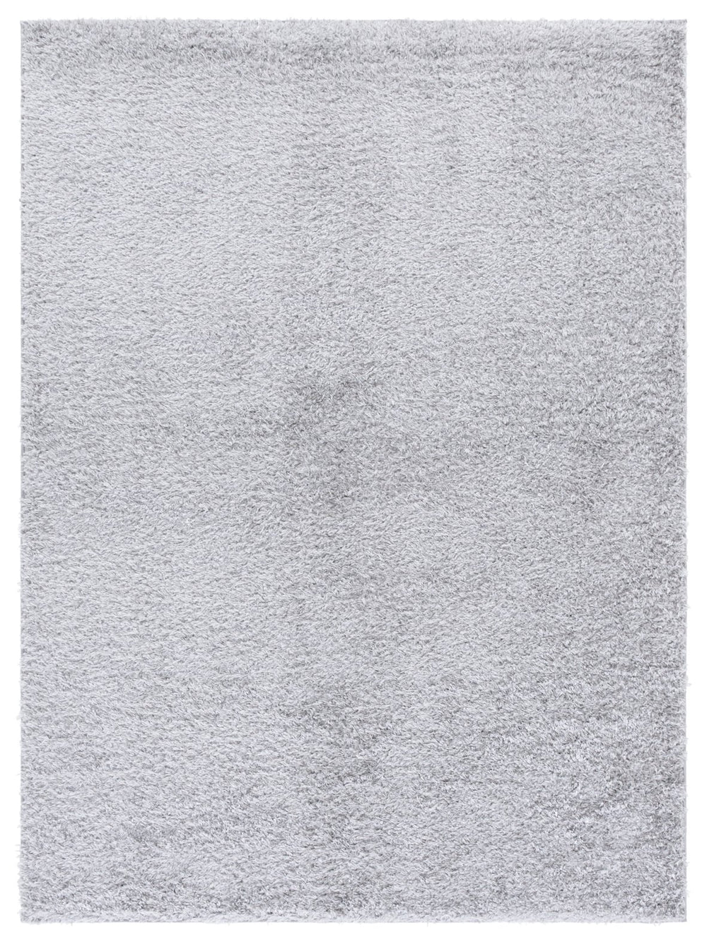 Safavieh Everett Area Rug - Modern Elegance For Your Home, Durable Power Loomed Design, Perfect For Any Room Grey Polypropylene & Polyester Evr804f-5