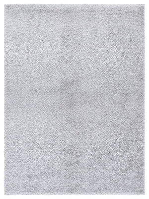 Safavieh Everett Area Rug - Modern Elegance For Your Home, Durable Power Loomed Design, Perfect For Any Room Grey Polypropylene & Polyester Evr804f-5