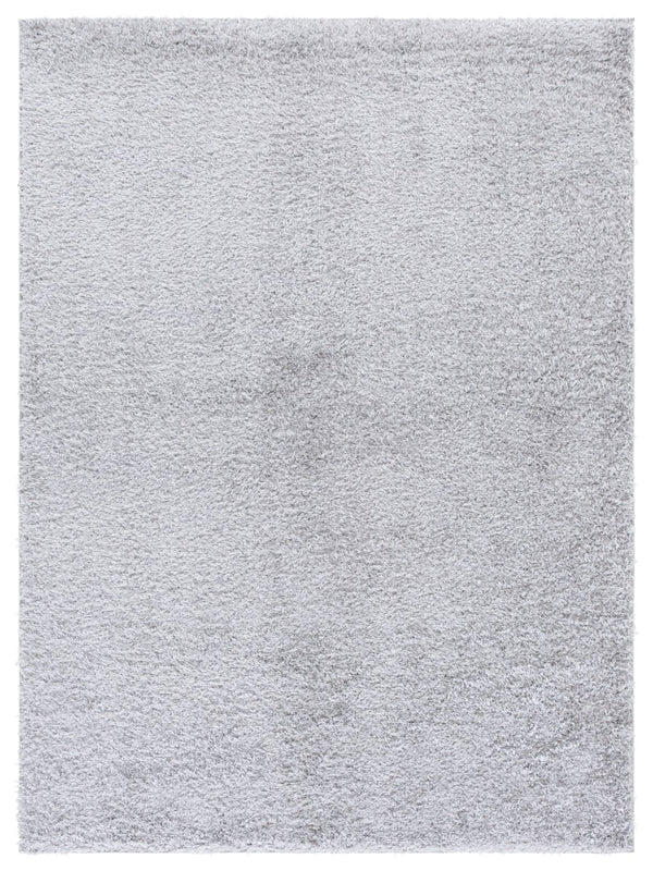 Safavieh Everett Area Rug - Modern Elegance For Your Home, Durable Power Loomed Design, Perfect For Any Room Grey Polypropylene & Polyester Evr804f-5