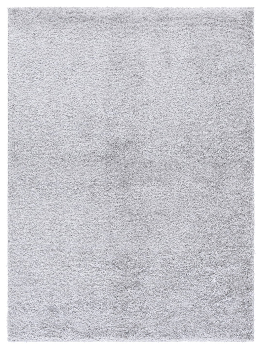 Safavieh Everett Area Rug – Elegant Modern Design, Cozy Underfoot Feel, Timeless Turkish Craftsmanship & Style Grey Polypropylene & Polyester Evr804f-7