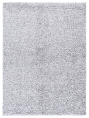 Safavieh Everett Area Rug – Elegant Modern Design, Cozy Underfoot Feel, Timeless Turkish Craftsmanship & Style Grey Polypropylene & Polyester Evr804f-7