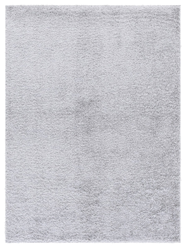 Safavieh Everett Area Rug – Elegant Modern Design, Cozy Underfoot Feel, Timeless Turkish Craftsmanship & Style Grey Polypropylene & Polyester Evr804f-7